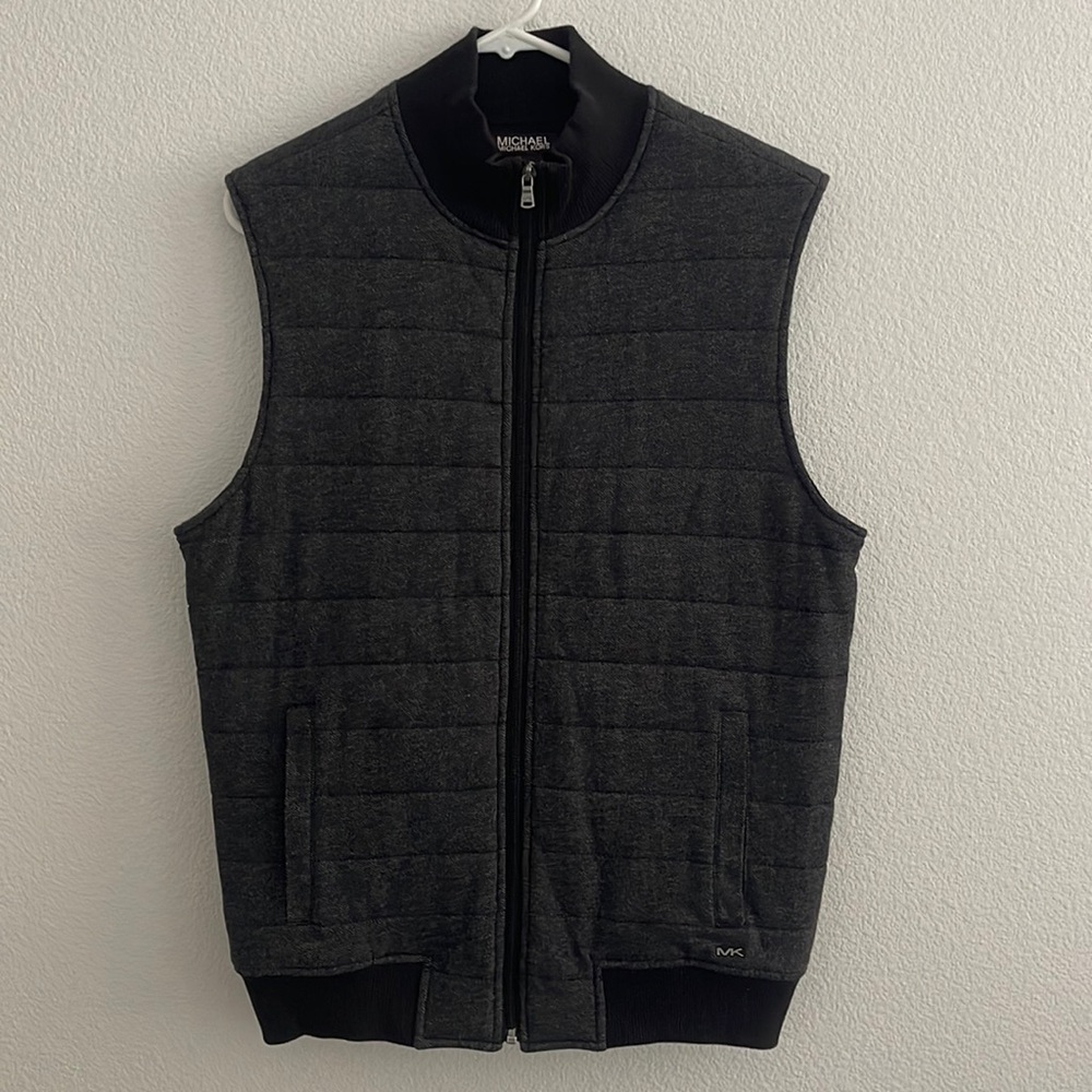 Michael Kors Men Vest